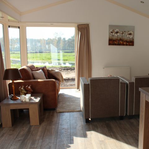 FERIENHAUS 4 Personen - Velthorst