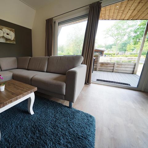 FERIENHAUS 4 Personen - Velthorst