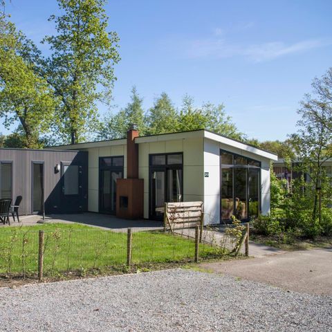 FERIENHAUS 6 Personen - Pavillon