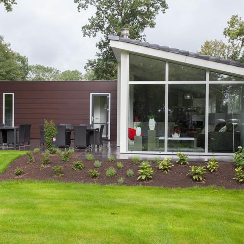 FERIENHAUS 6 Personen - Pavillon