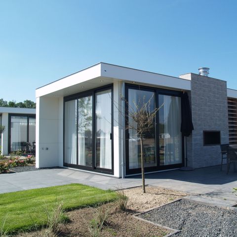 FERIENHAUS 6 Personen - Pavillon