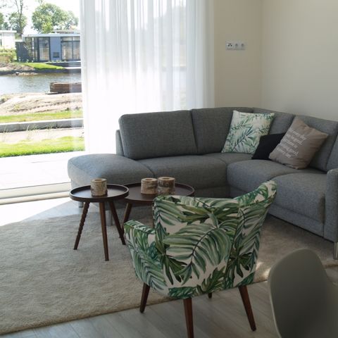 FERIENHAUS 6 Personen - Pavillon