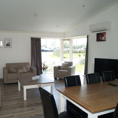 FERIENHAUS 6 Personen - Hackfort