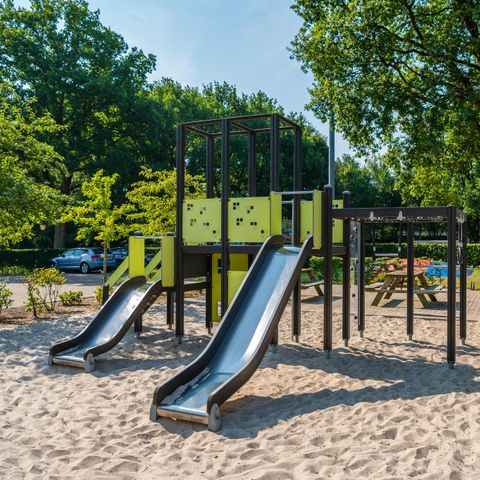 FERIENHAUS 6 Personen - Hackfort