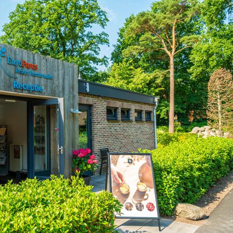 FERIENHAUS 6 Personen - Hackfort