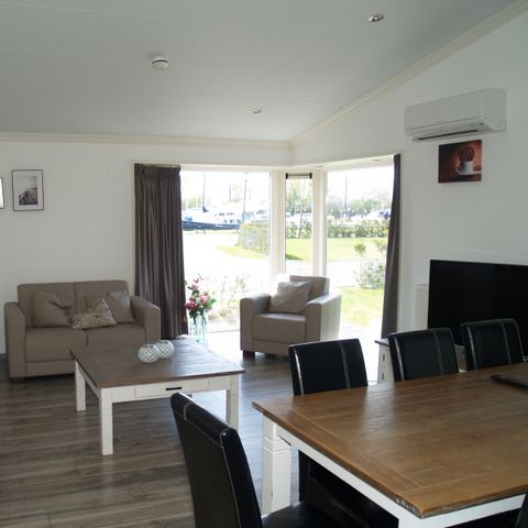 FERIENHAUS 6 Personen - Hackfort
