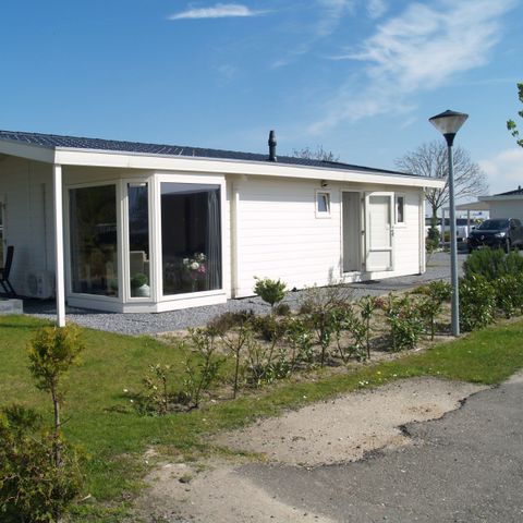 FERIENHAUS 6 Personen - Hackfort