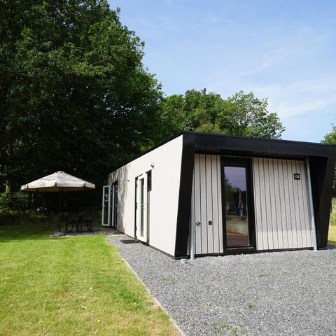 FERIENHAUS 4 Personen - Just Nature Light