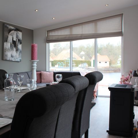 FERIENHAUS 4 Personen - Pavillon