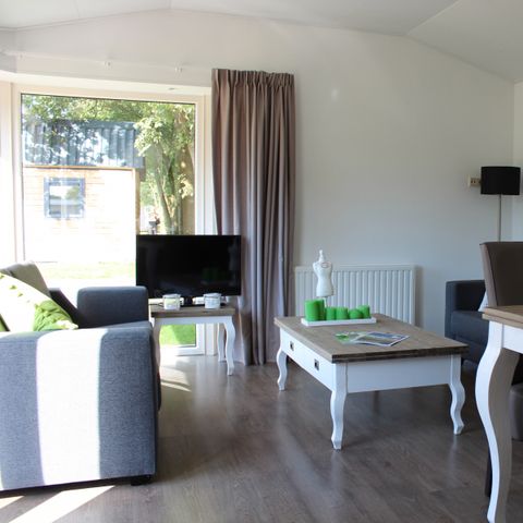 FERIENHAUS 6 Personen - Velthorst