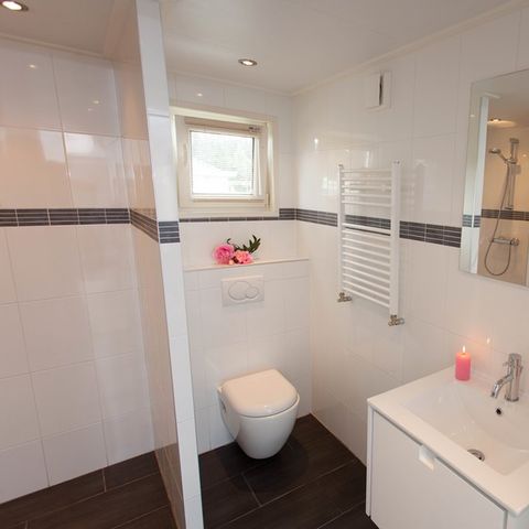 FERIENHAUS 6 Personen - Velthorst