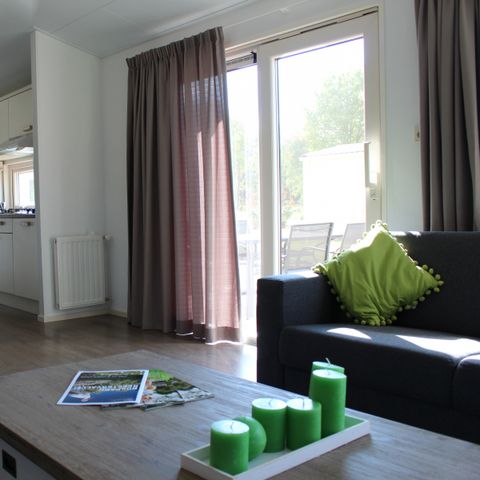 FERIENHAUS 6 Personen - Velthorst