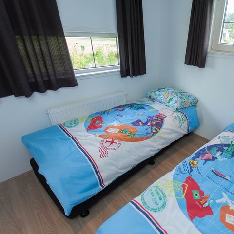 FERIENHAUS 6 Personen - Velthorst