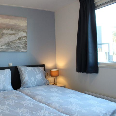 FERIENHAUS 10 Personen - Pavillon l'etage Sauna 10