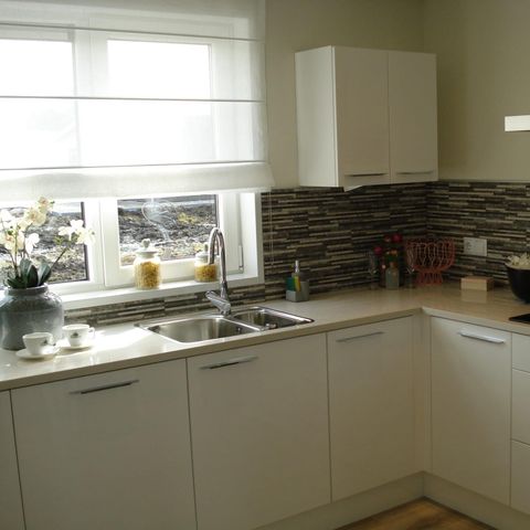 FERIENHAUS 10 Personen - Pavillon l'etage Sauna 10