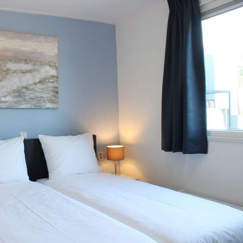 FERIENHAUS 10 Personen - Pavillon l'etage Sauna 10