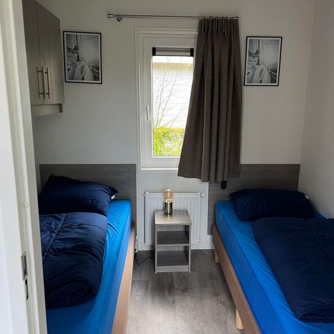 FERIENHAUS 6 Personen - L-Pavillon