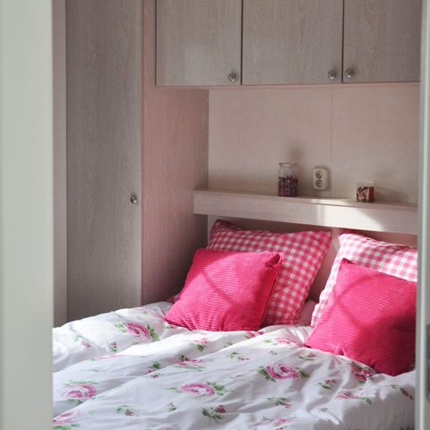 FERIENHAUS 4 Personen - Berkel