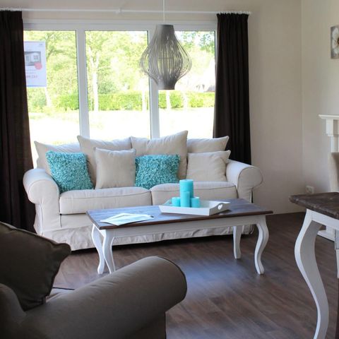 FERIENHAUS 4 Personen - Berkel