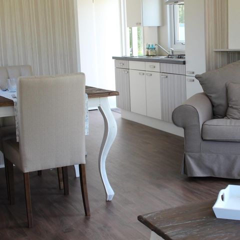 FERIENHAUS 4 Personen - Berkel