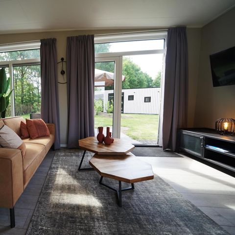 FERIENHAUS 4 Personen - Natur pur
