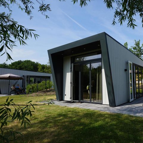 FERIENHAUS 4 Personen - Natur pur