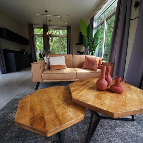 FERIENHAUS 4 Personen - Natur pur