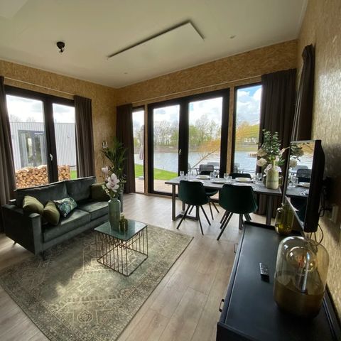 FERIENHAUS 4 Personen - Natur pur