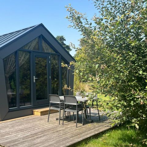 Tiny house 2 personen - Solo-Rückzug