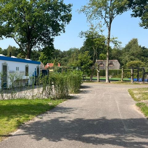 Stellplatz - Standard