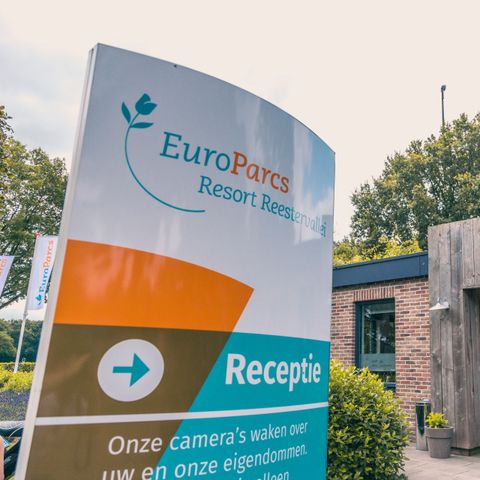 EuroParcs Reestervallei - Camping Staphorst - Image N°5