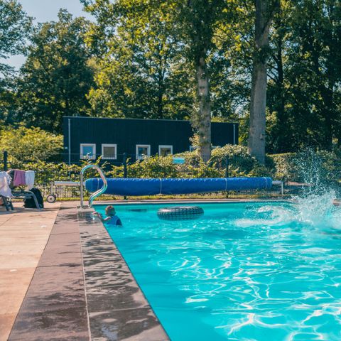 EuroParcs Reestervallei - Camping Staphorst - Image N°6