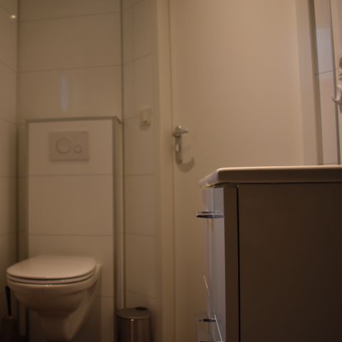 Chalet 4 Personen - Heather Lodge