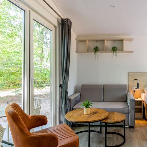 Chalet 2 Personen - Hotel