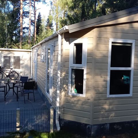 Chalet 4 personen - Hütte Erica