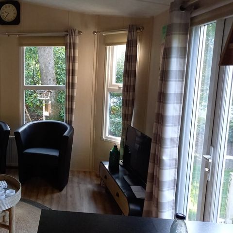 Chalet 4 personen - Hütte Erica