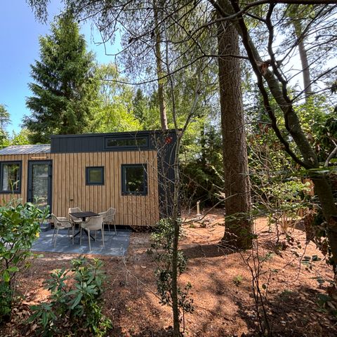 AUßERGEWÖHNLICHE UNTERKUNFT 4 Personen