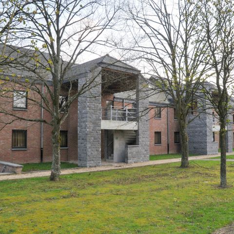 Residence Les Jardins du Golf - Camping Belgisches Luxemburg - Image N°2