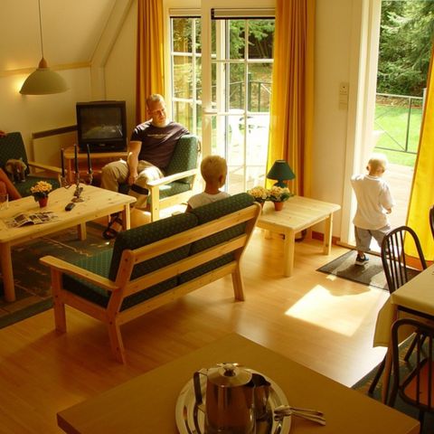 Bungalow 6 Personen - Agora