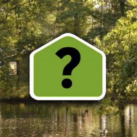 Bungalow 4 Personen - Geheimnis