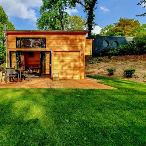 Tiny house 4 personen - Winziges Haus