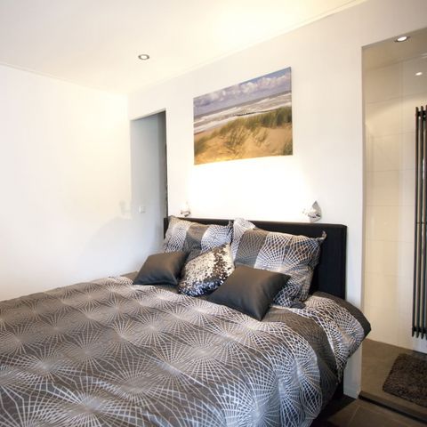 Bungalow 6 Personen - Würfel Elite