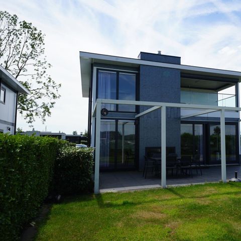 Chalet 6 Personen - Magnifique-Würfel