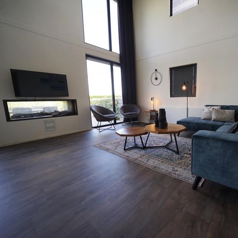 Chalet 6 personen - Magnifique-Würfel
