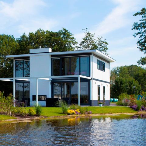 Ferienhaus 8 personen - Magnifique-Würfel
