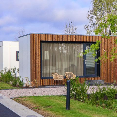 Apartement 2 Personen - Komfort Zimmer