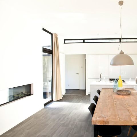 Bungalow 6 Personen - L-Würfel