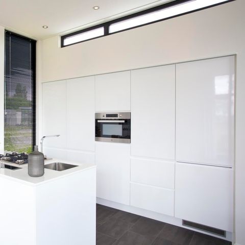 Bungalow 4 Personen - Würfel Exclusif