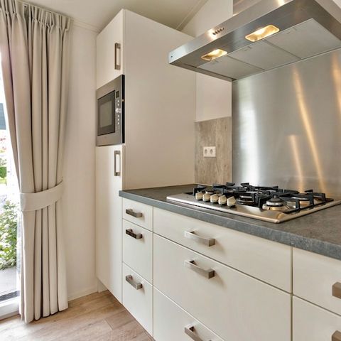 Chalet 4 Personen - Veranda XL