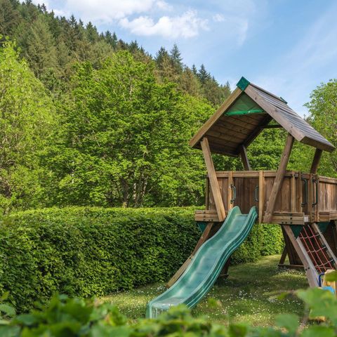 Resort Walsdorf - Luxemburg - Image N°3